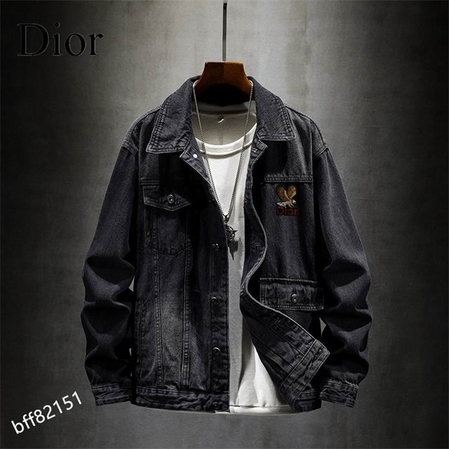 Dior Jacket m-3xl-047